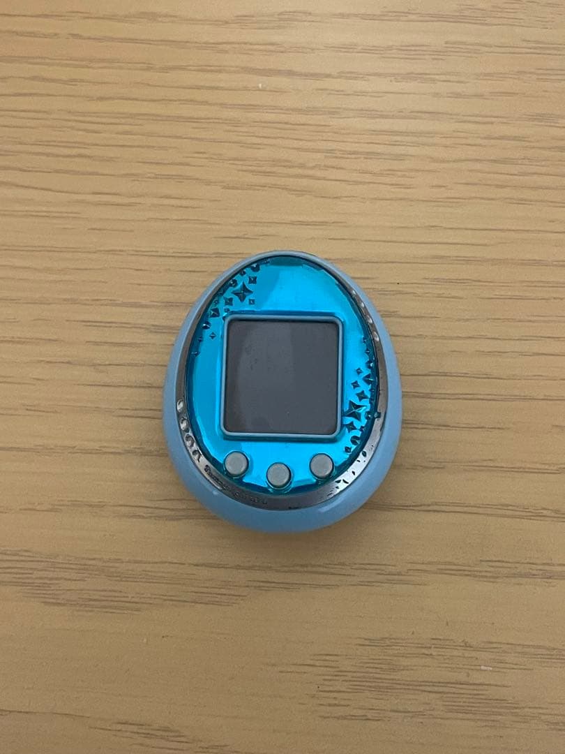 【動作確認済み】たまごっちID 青