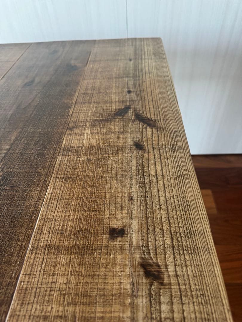 Douglas DICHOTOMICアンティークダイニングテーブル