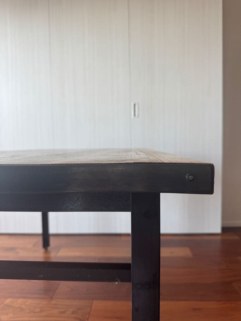 Douglas DICHOTOMICアンティークダイニングテーブル