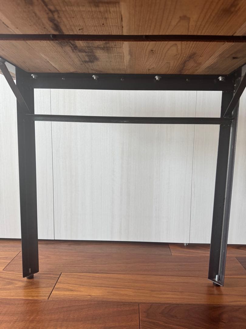 Douglas DICHOTOMICアンティークダイニングテーブル