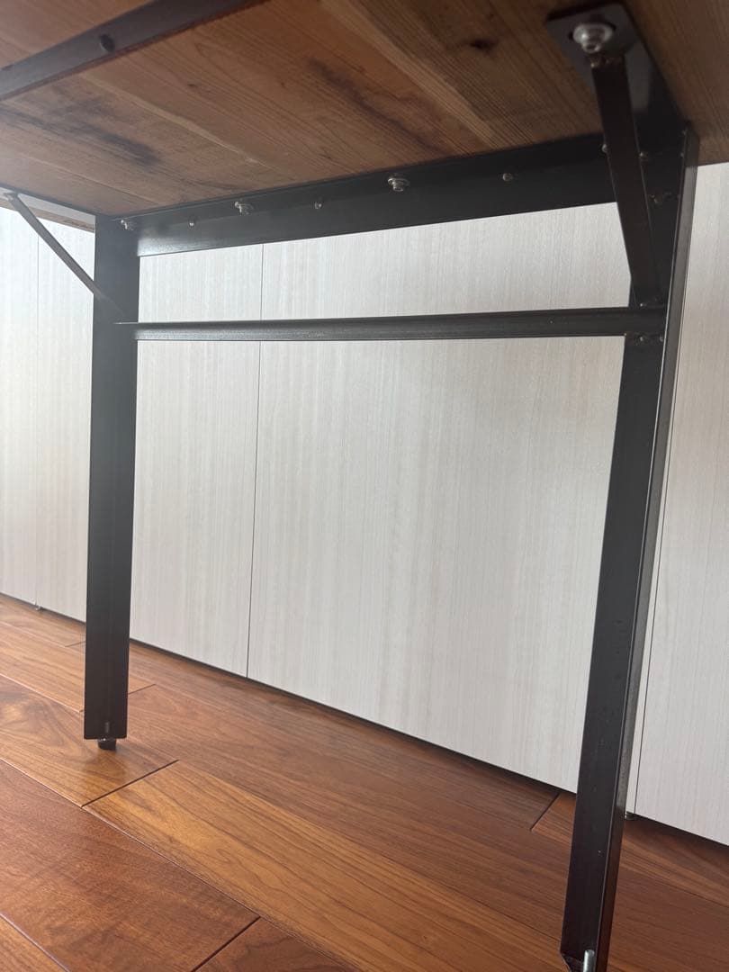 Douglas DICHOTOMICアンティークダイニングテーブル