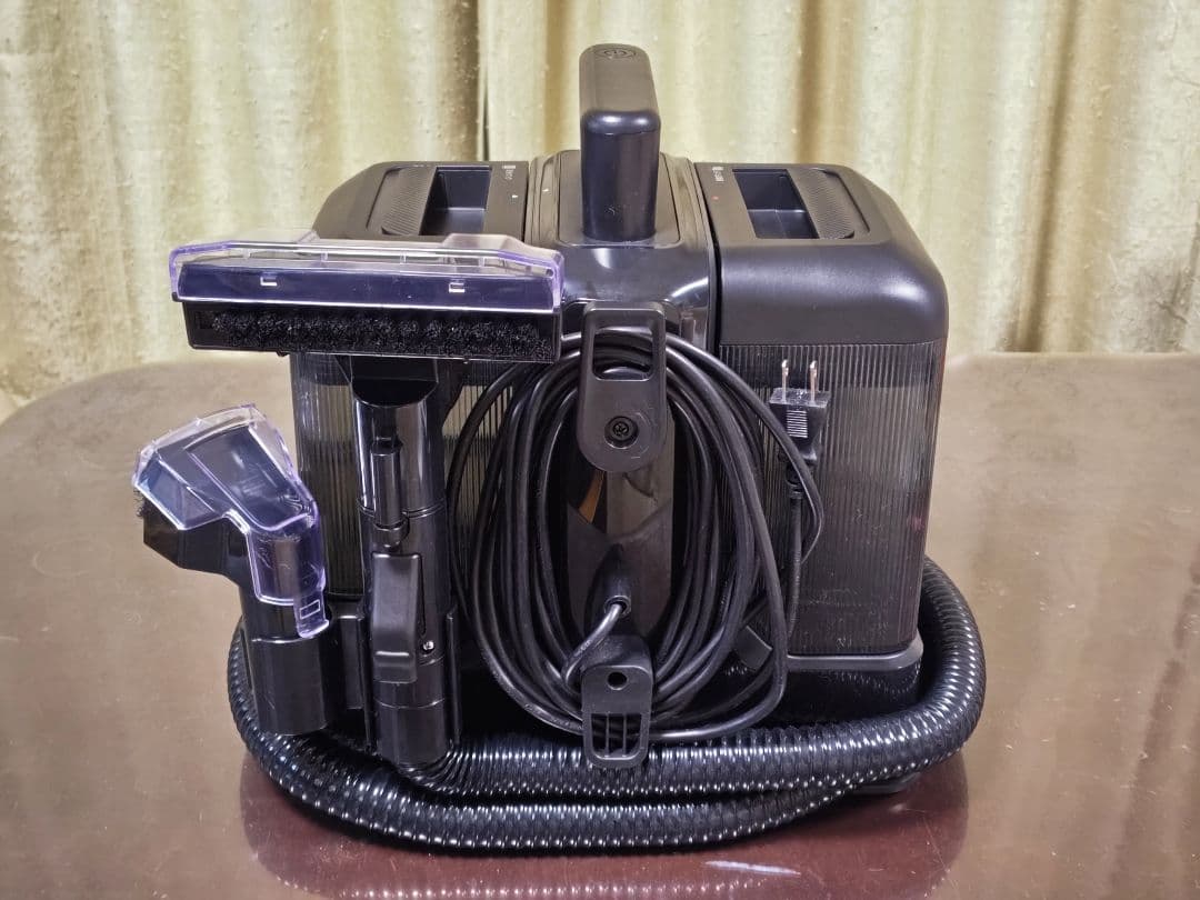 KYOCERA 京セラ リンスクリーナー KRC450K