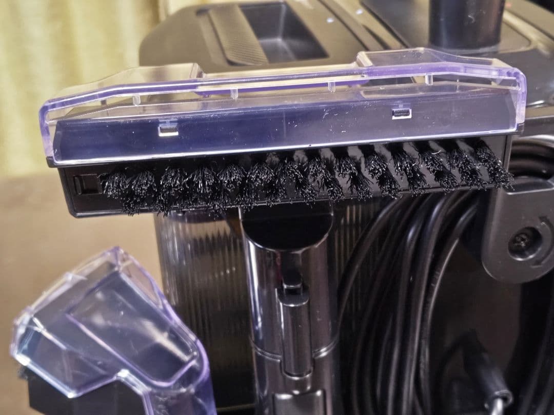 KYOCERA 京セラ リンスクリーナー KRC450K