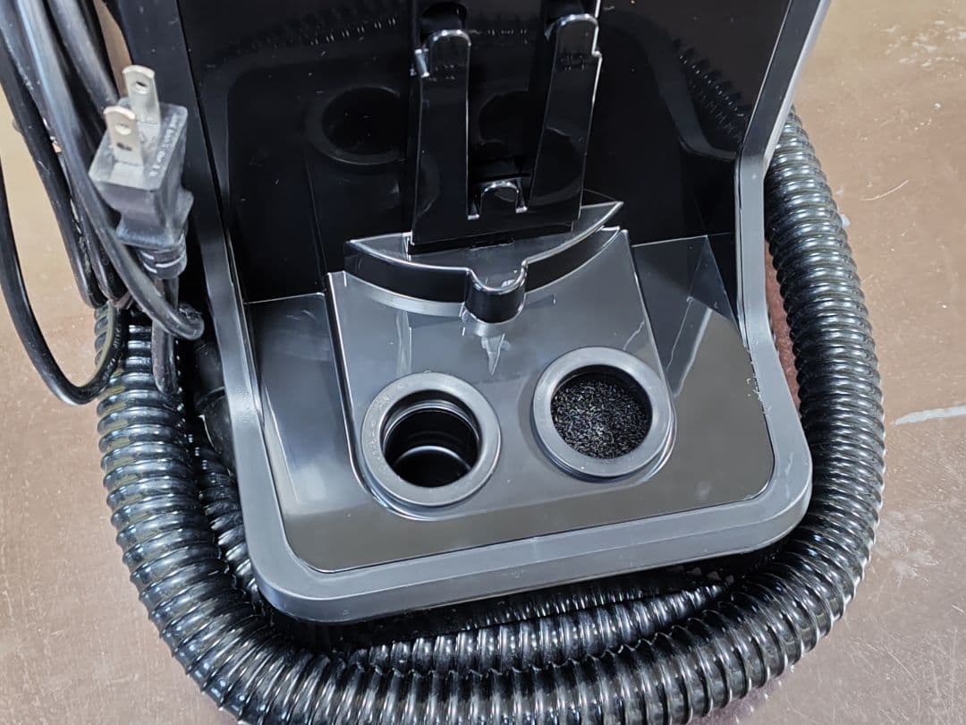 KYOCERA 京セラ リンスクリーナー KRC450K