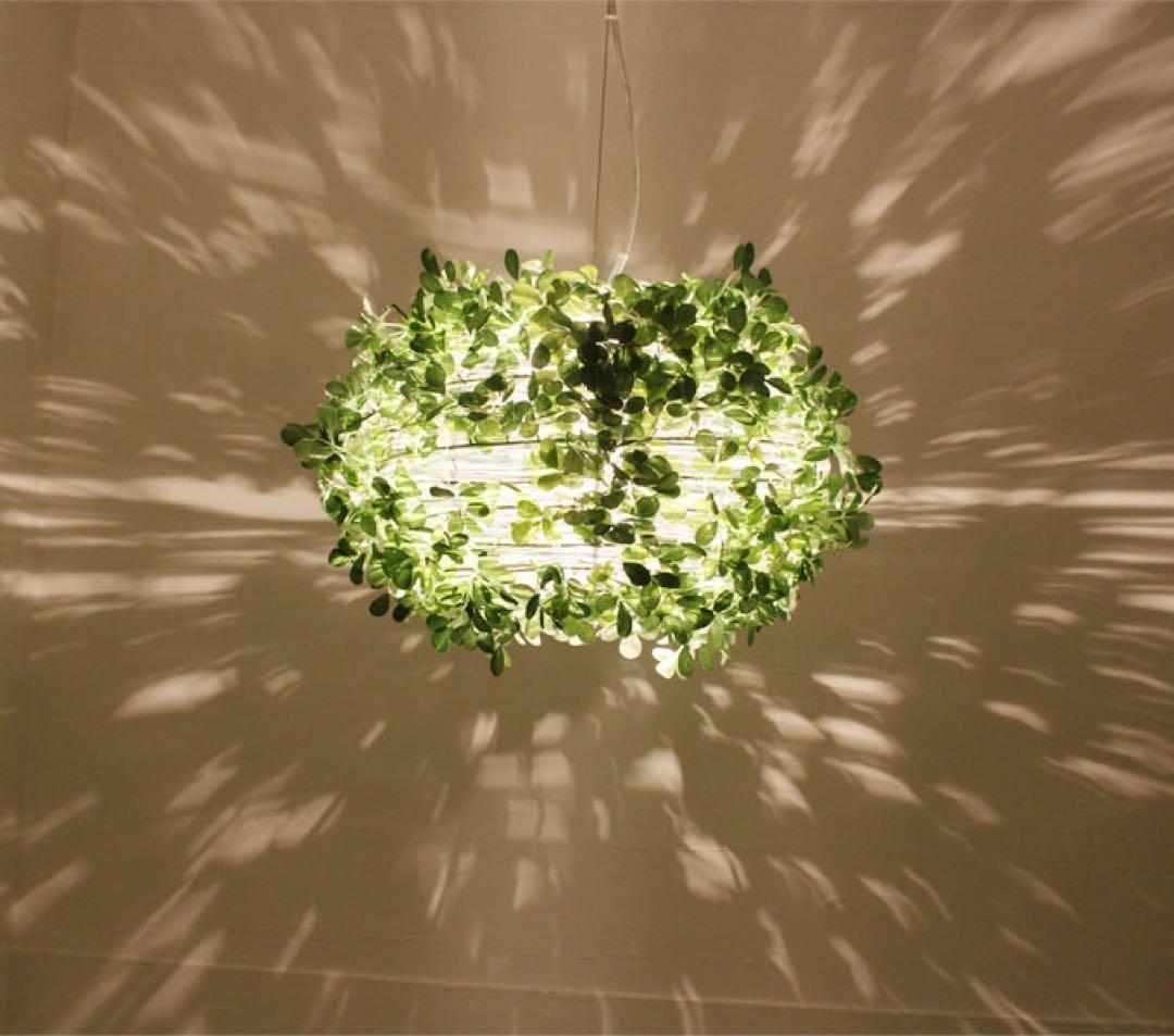 ディックラッセ　オーランド　ペンダントライト