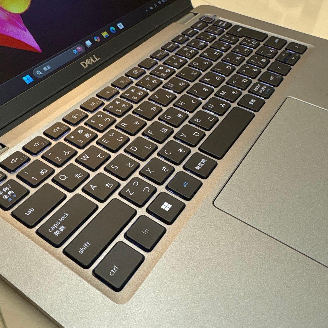 【良品♪】DELL Latitude 5320 メモリ16GB オフィス搭載