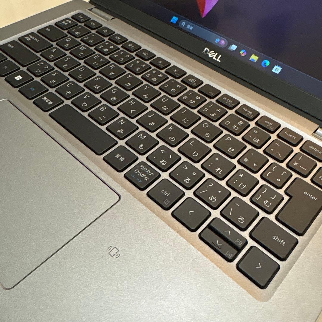 【良品♪】DELL Latitude 5320 メモリ16GB オフィス搭載