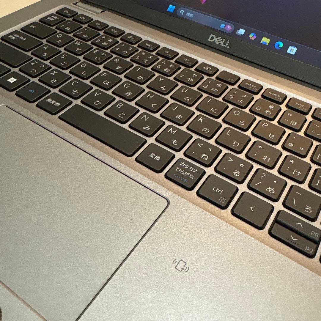 【良品♪】DELL Latitude 5320 メモリ16GB オフィス搭載