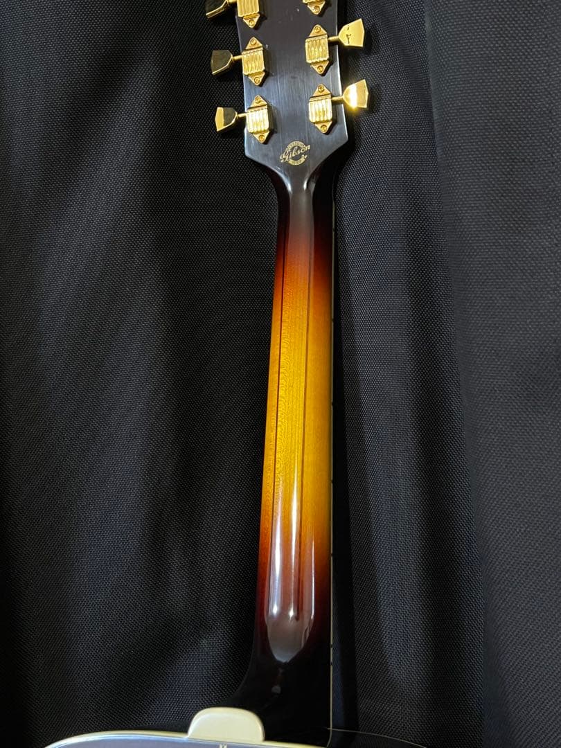 Gibson J-200 ”The 64”1964年復刻モデル 新品同様超美品