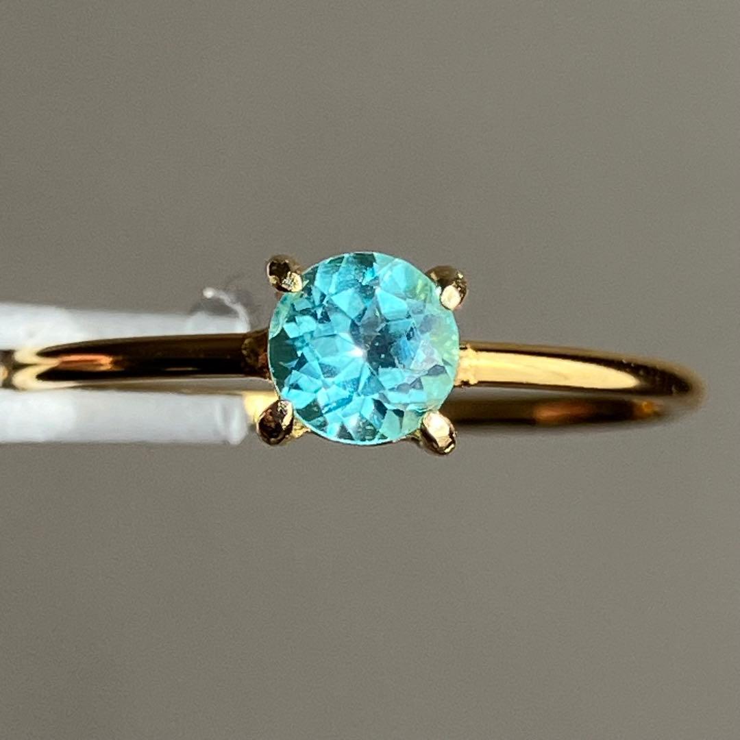 【つばささまご確認用】タンザナイトのオーバルファセットリング260101