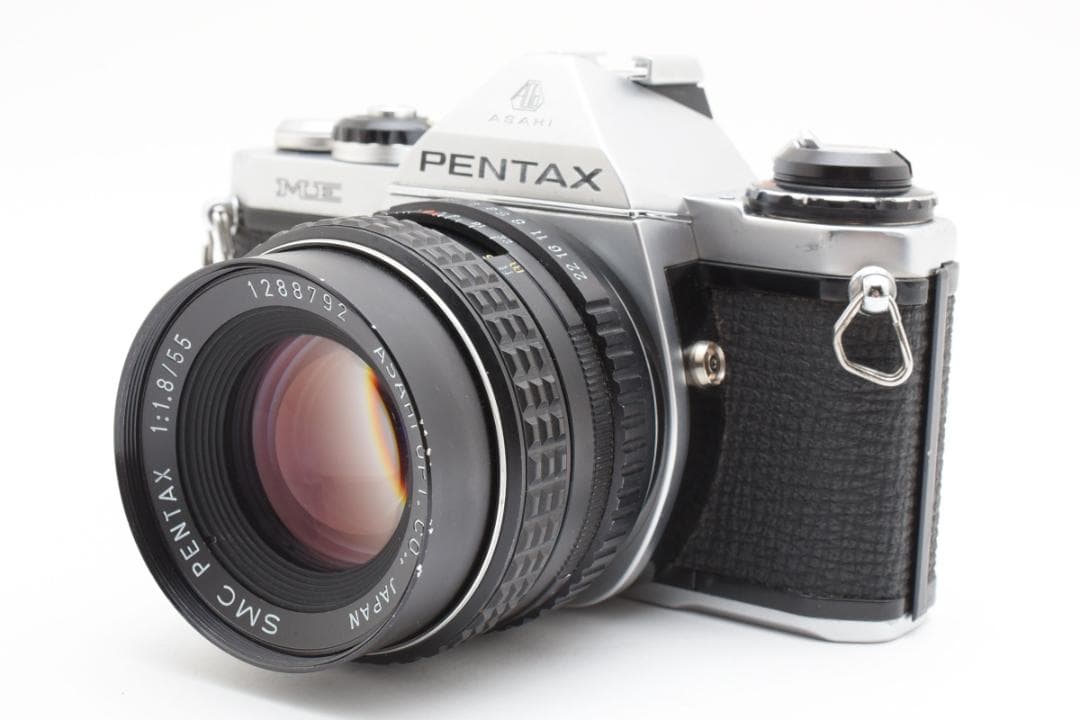 ペンタックス PENTAX ME 35mm フィルムカメラ 2723015