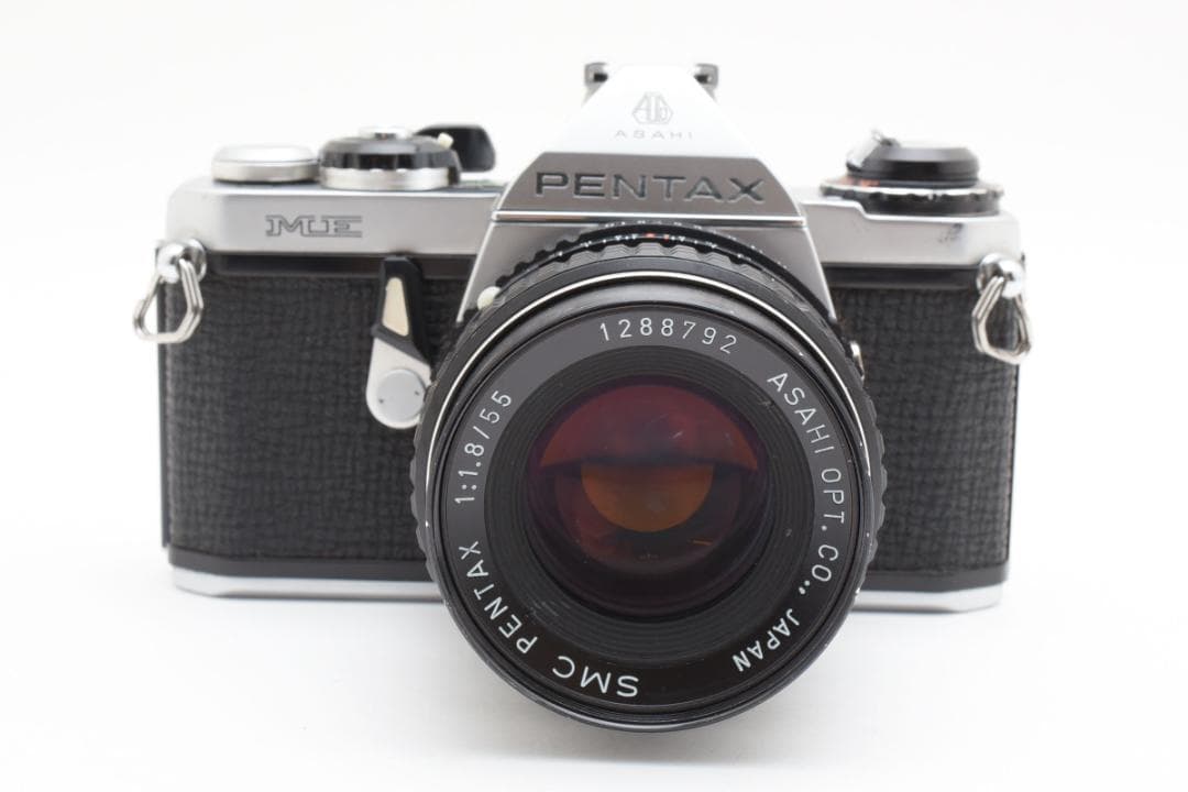 ペンタックス PENTAX ME 35mm フィルムカメラ 2723015