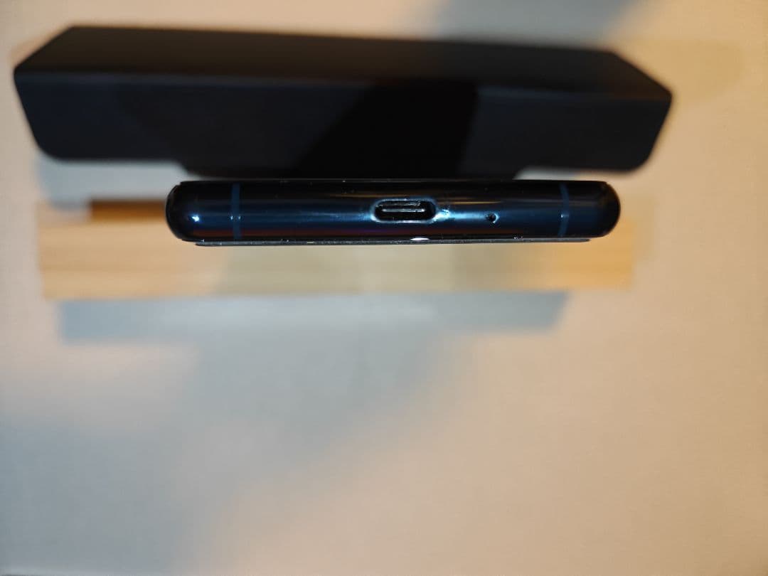 sony xperia 5 iii docomo so-53b ジャンク