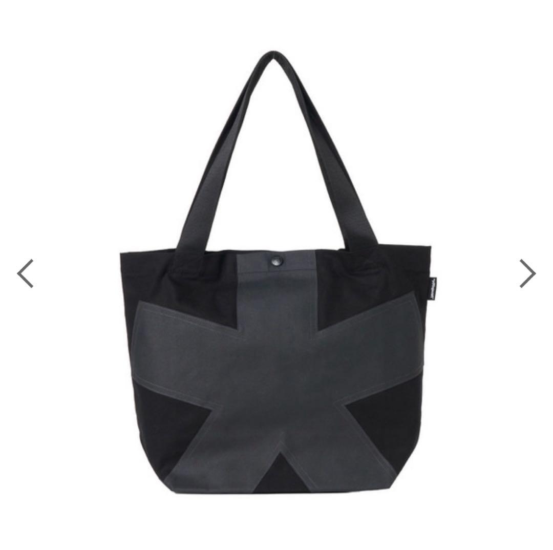 ランページ *p(R)ojectR プロジェクトアール　トートバック