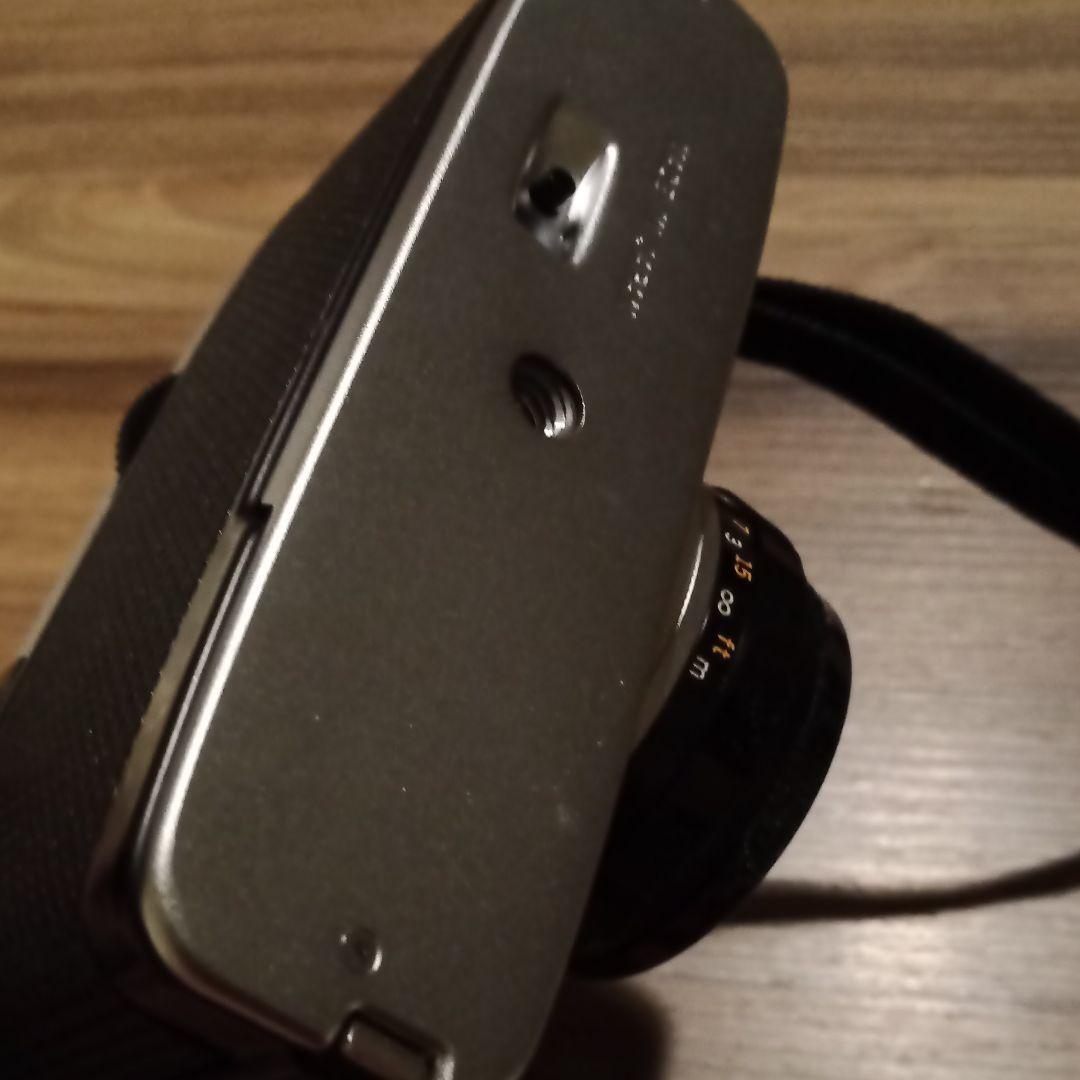 コレクションレベル　Olympus　trip35  オリンパス　カメラ　美品