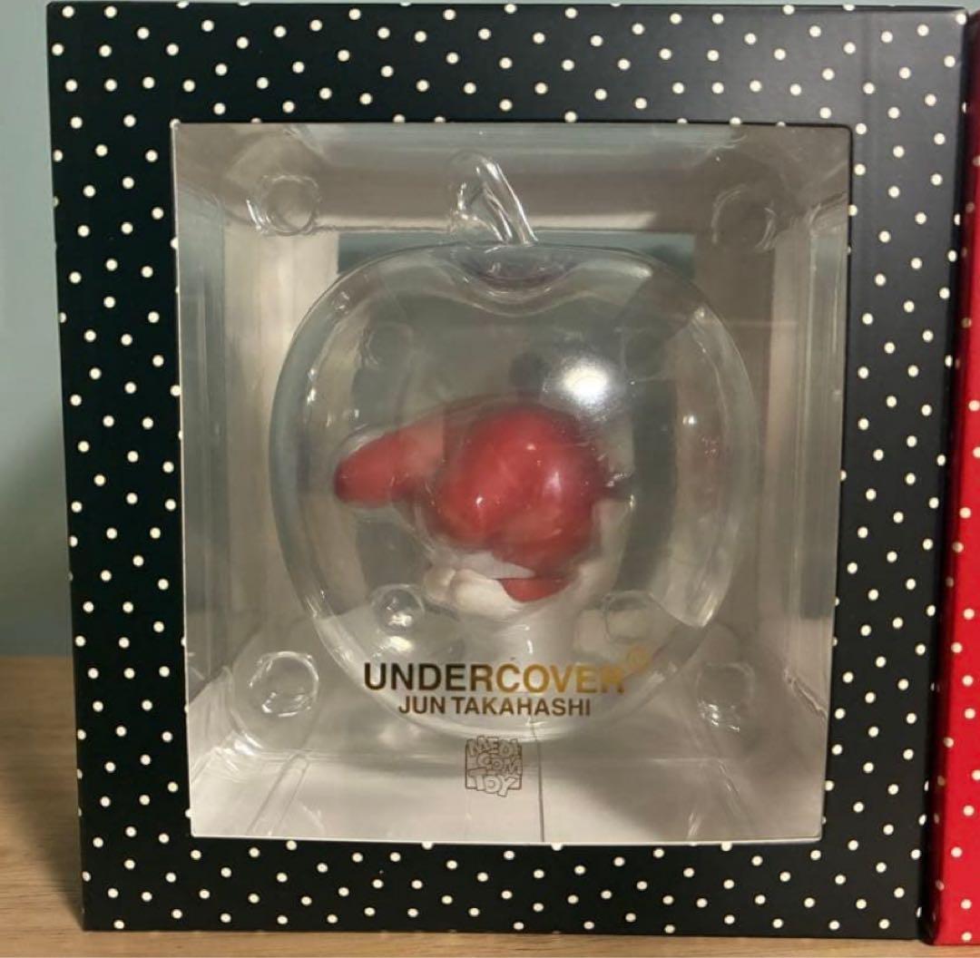 UNDERCOVER MEDICOM TOYサンリオ　マイメロディ 2