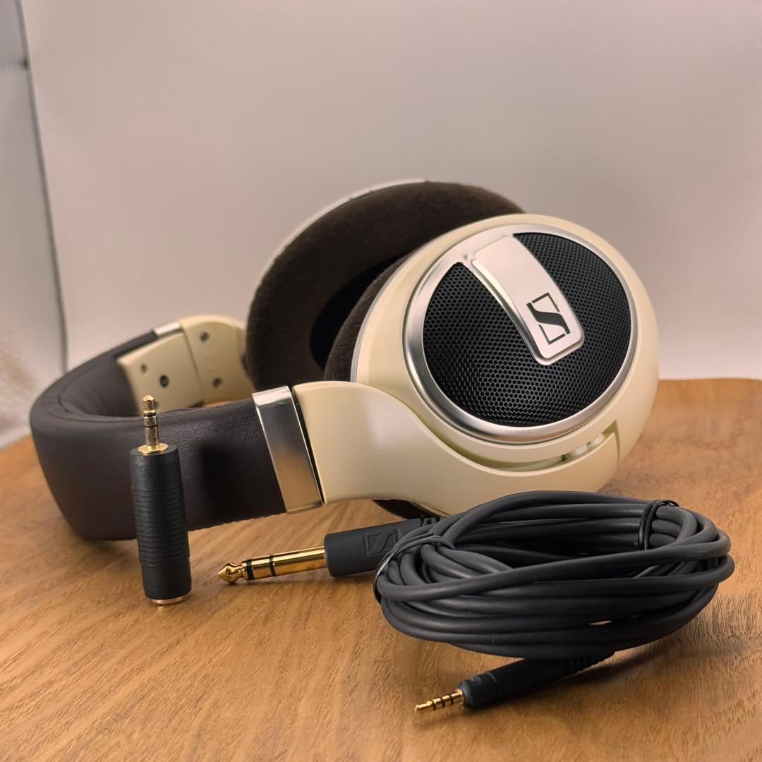 SENNHEISER ゼンハイザー 【HD599】