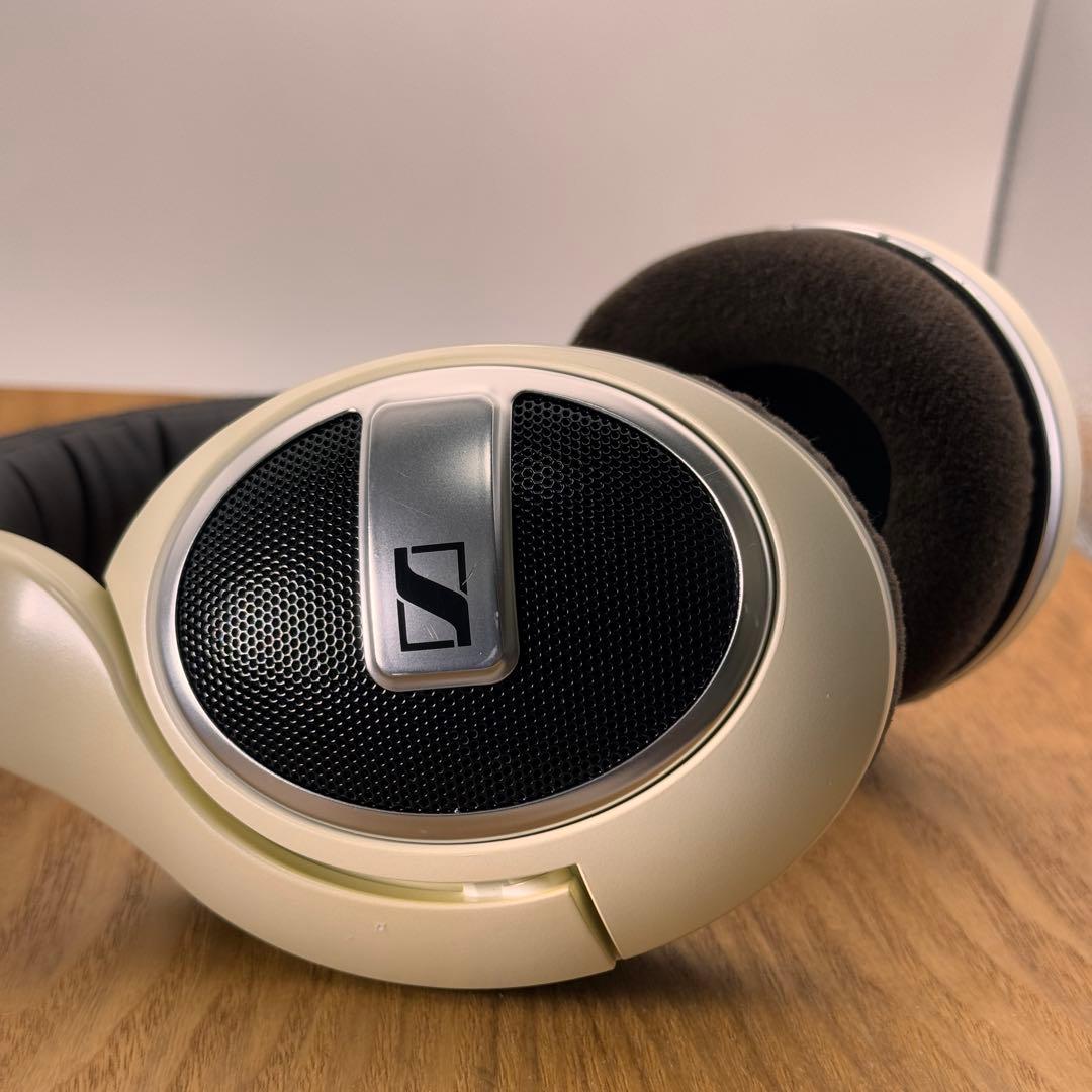 SENNHEISER ゼンハイザー 【HD599】