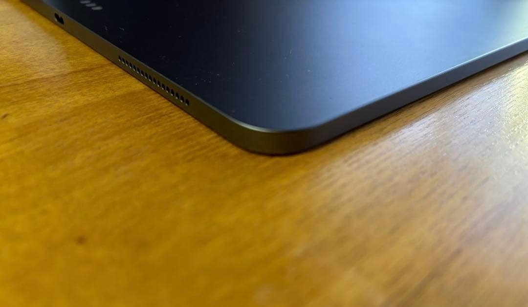 美品　iPad Pro 12.9 第3世代 256GB Wi-Fi