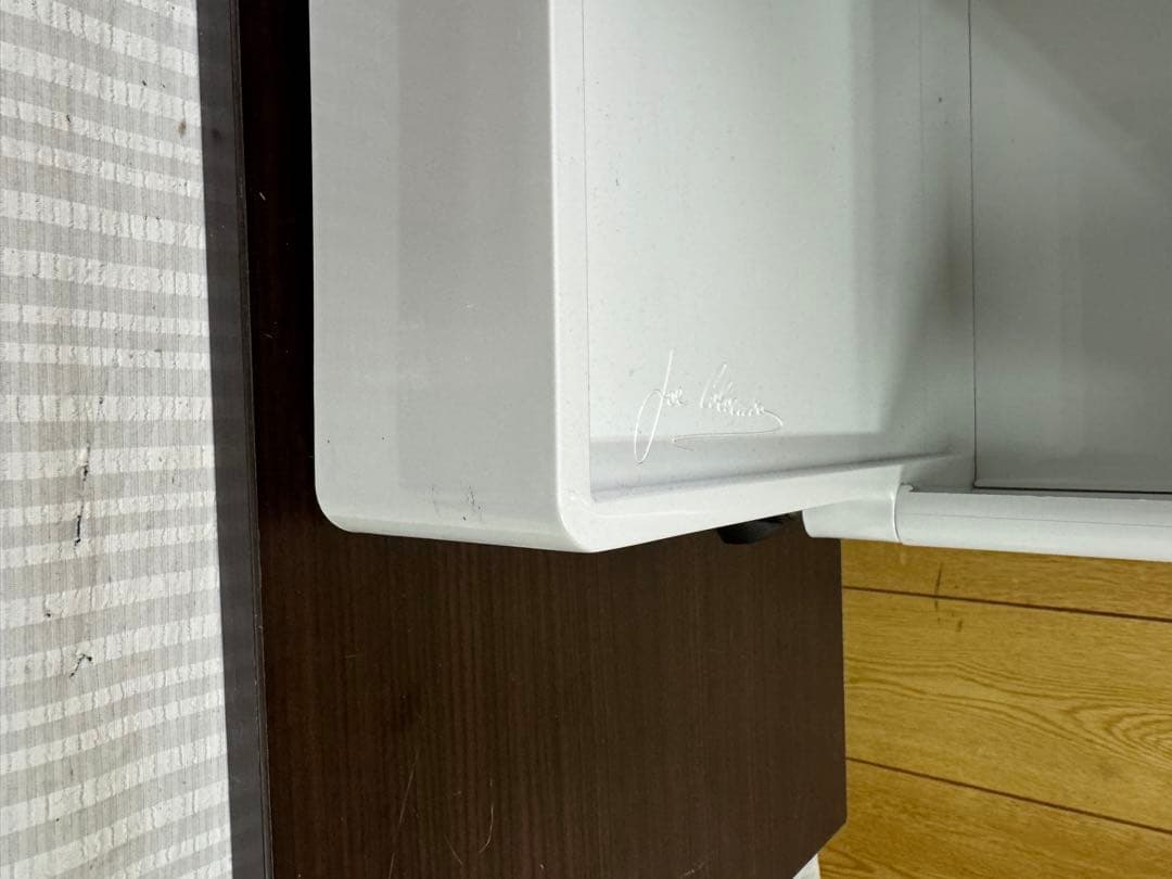 B-LINE ボビーワゴン ホワイト