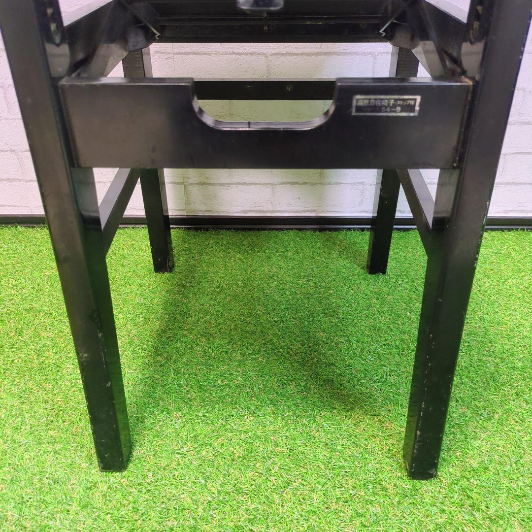 ITO トムソン椅子 ピアノ椅子 高低自在椅子 高さ調整椅子