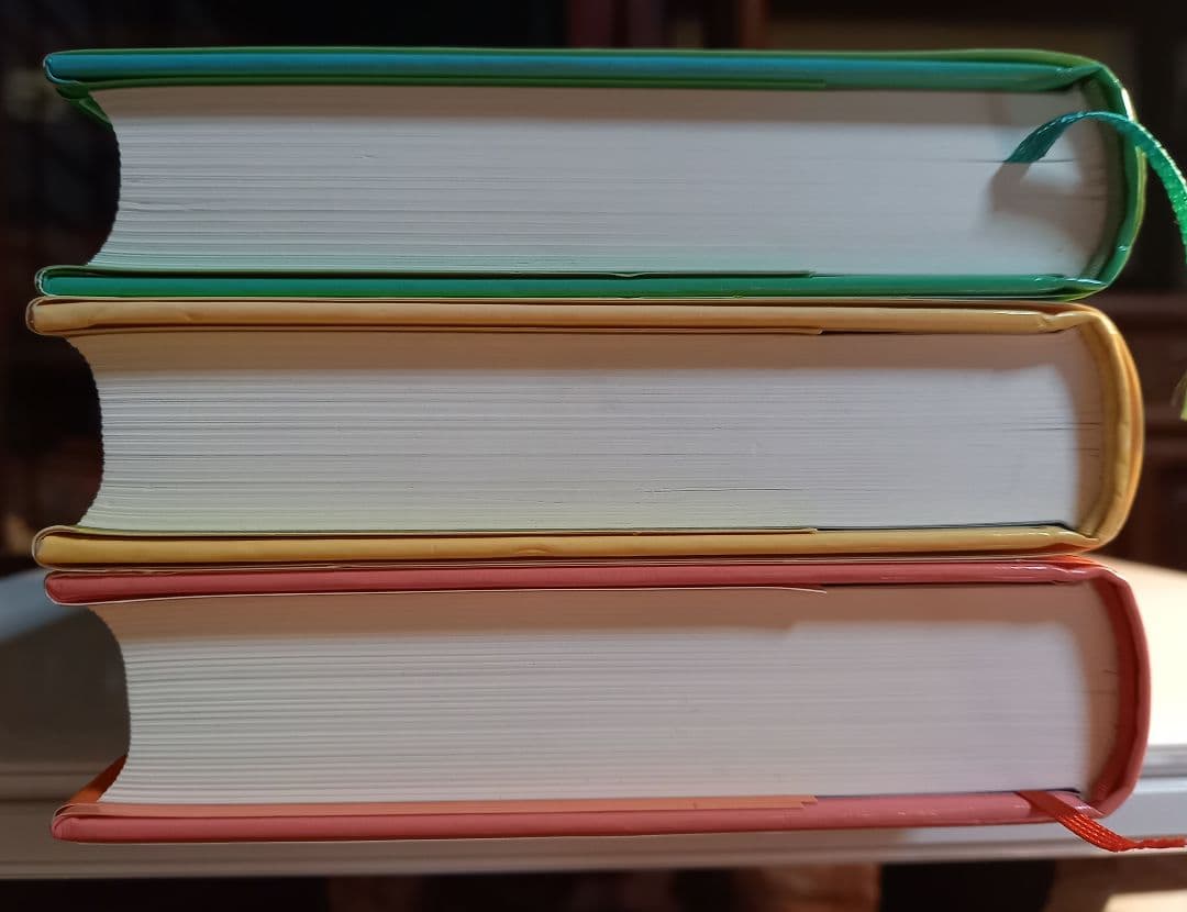 アミ小さな宇宙人　シリーズ3冊　セット　全巻　単行本