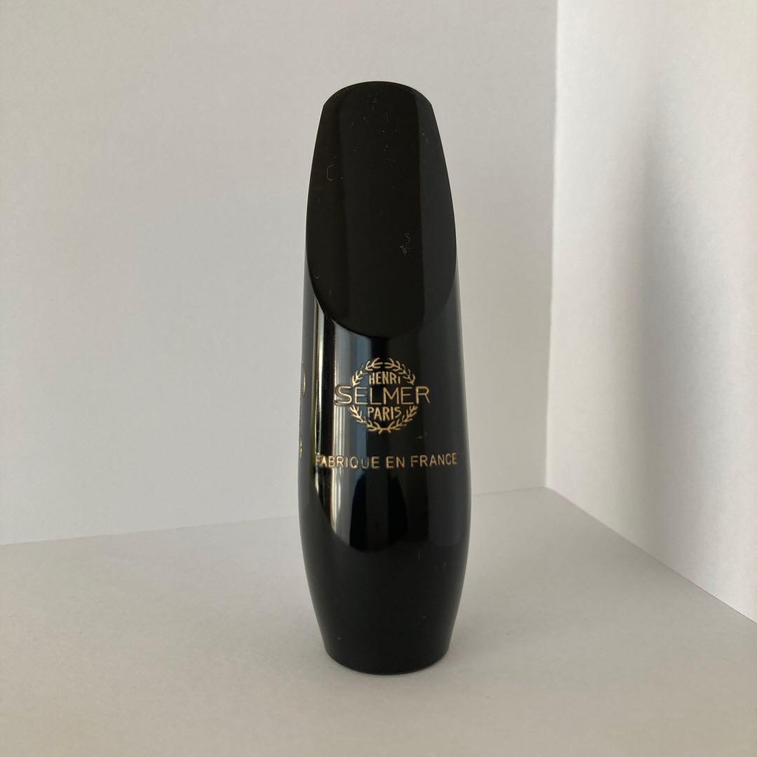 最終値下げ！【美品】アルトサックス マウスピース セルマー Concept