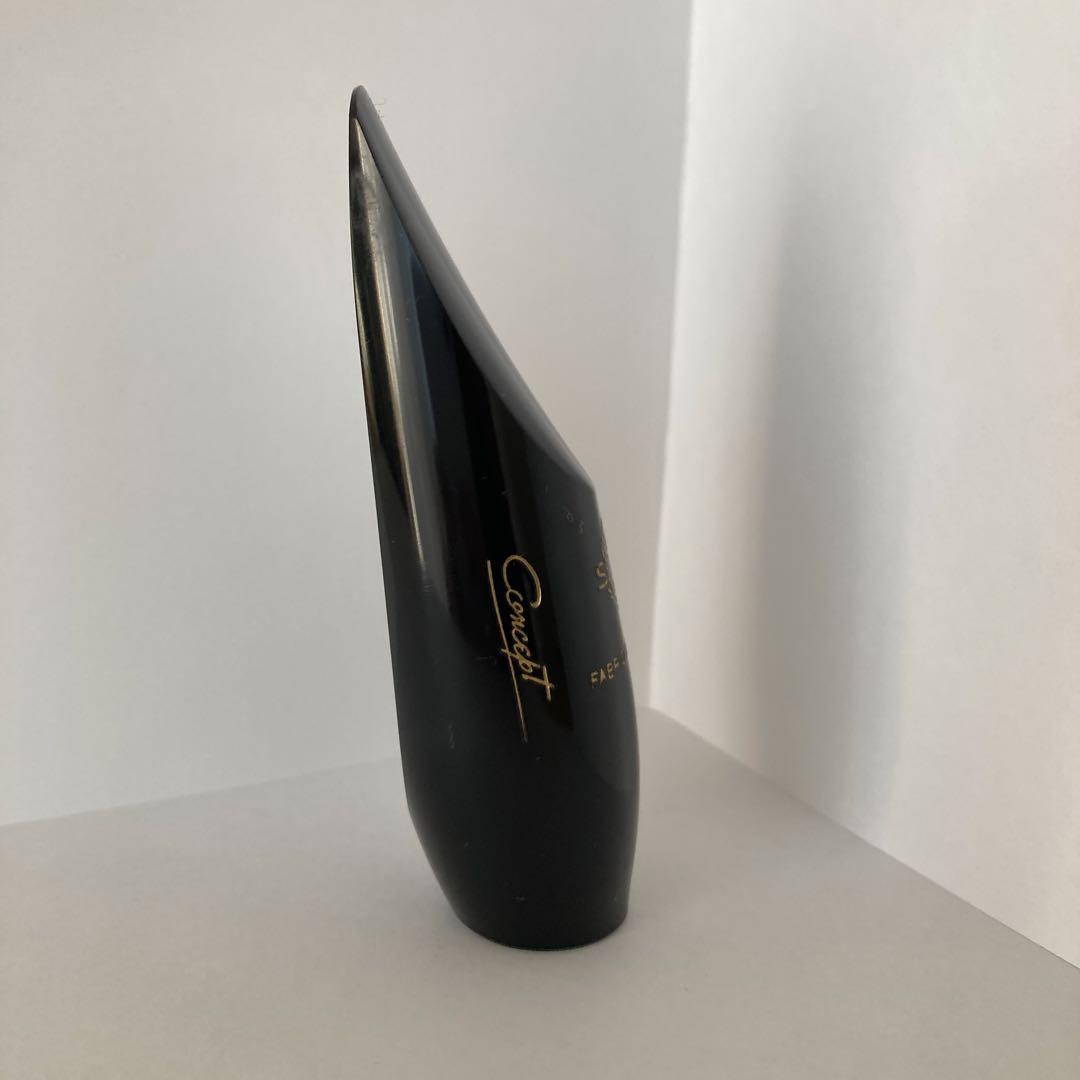 最終値下げ！【美品】アルトサックス マウスピース セルマー Concept