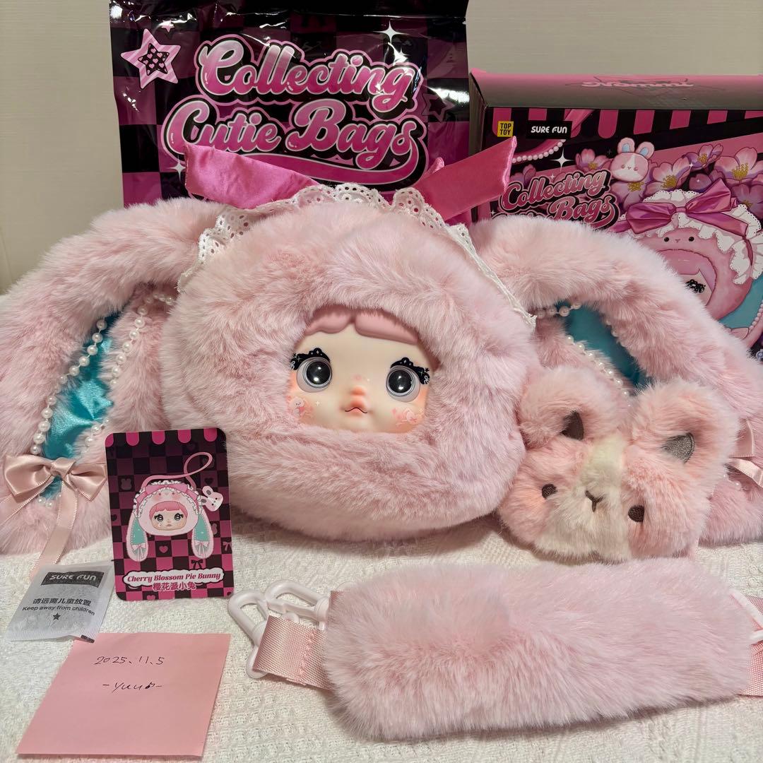 nommi 新作　ショルダーバッグ