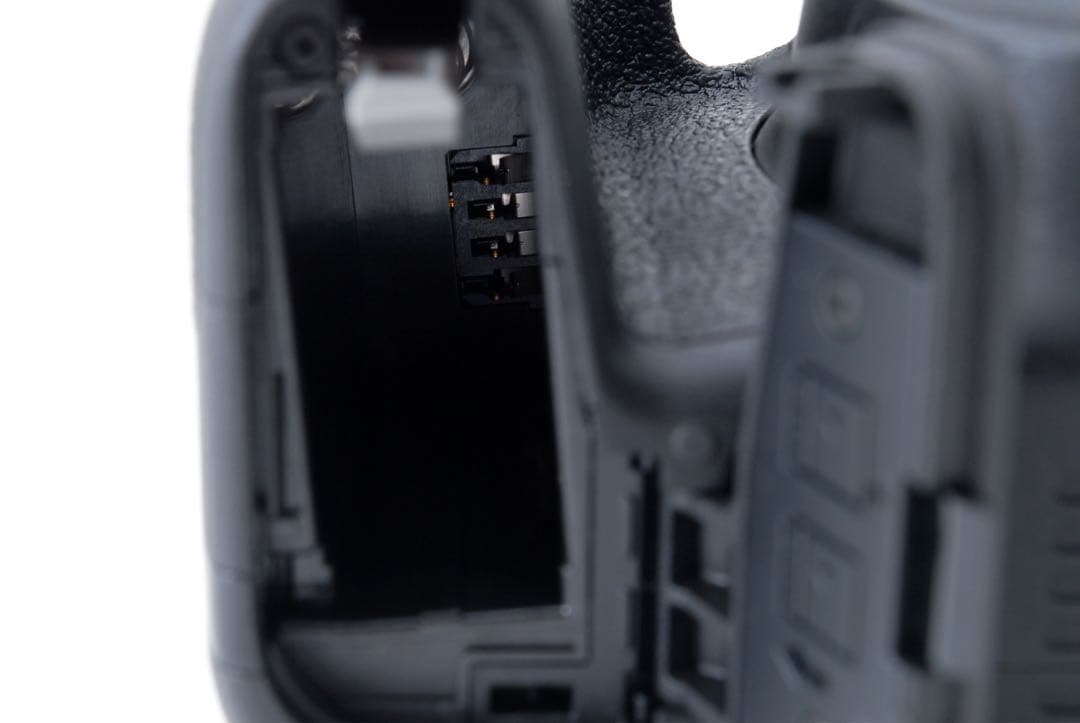 ☆保証付き☆Canon EOS Kiss X9i キャノン デジタル 一眼レフ