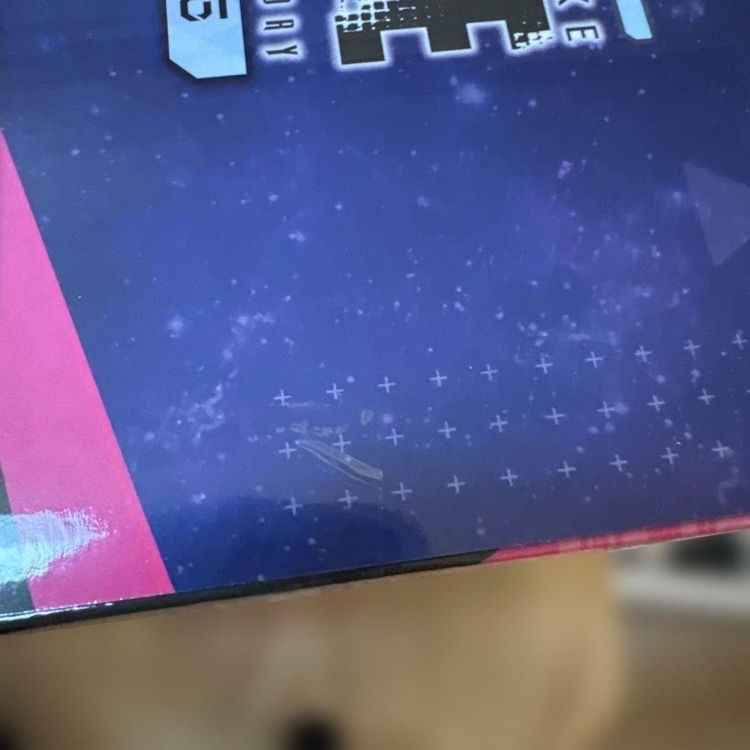 NIKKE Chapter6ラストワン賞　モダニア