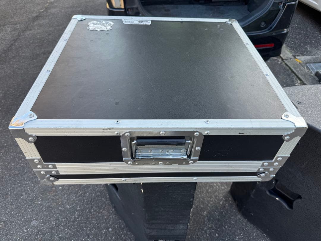 PAセット スピーカー2台 Classic Pro CP15II + ミキサー