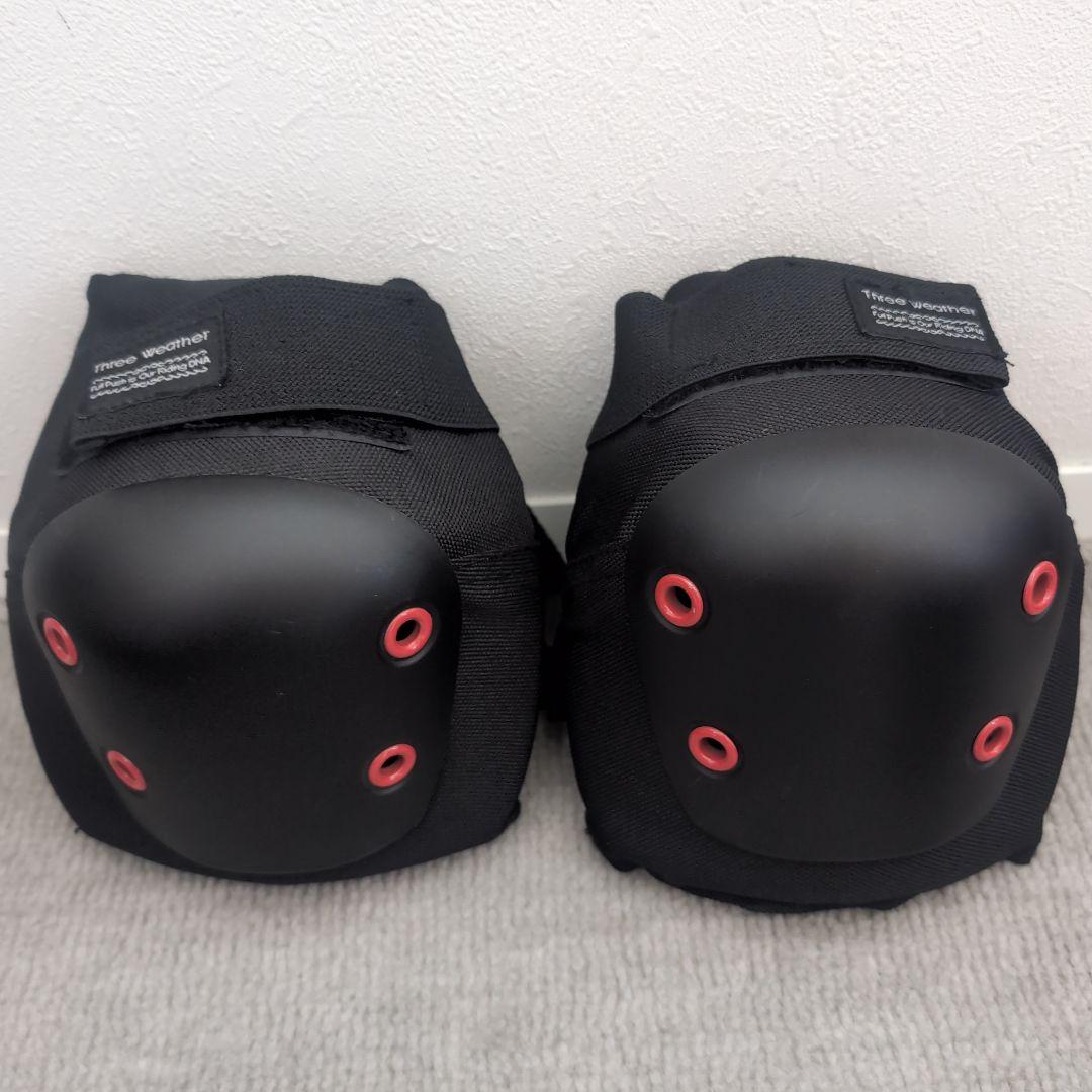 新品　ELEMENT エレメント スケートボードコンプリート　プロテクターセット