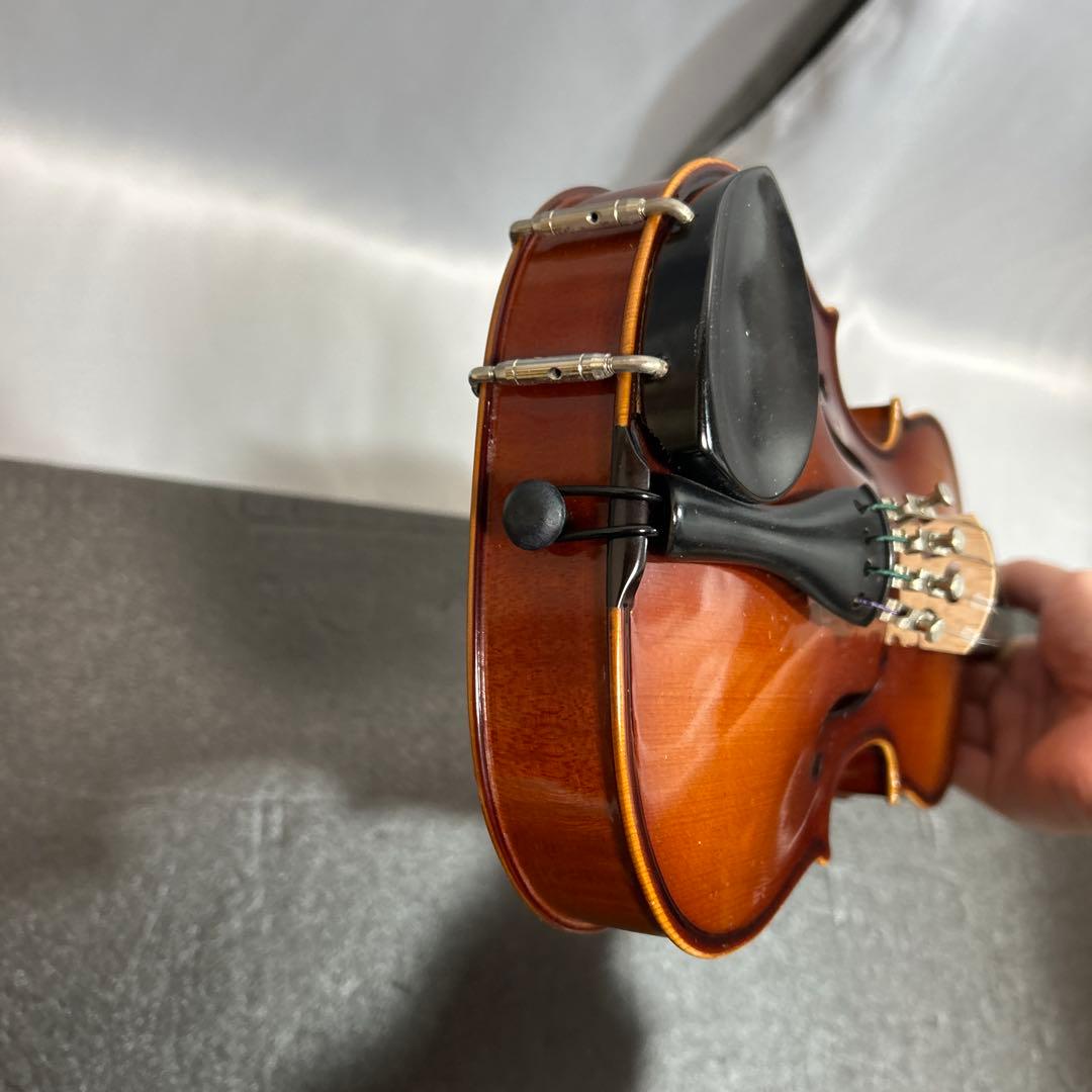 希少 KASUGA No.300 1/4 ヴァイオリン 115-125cm