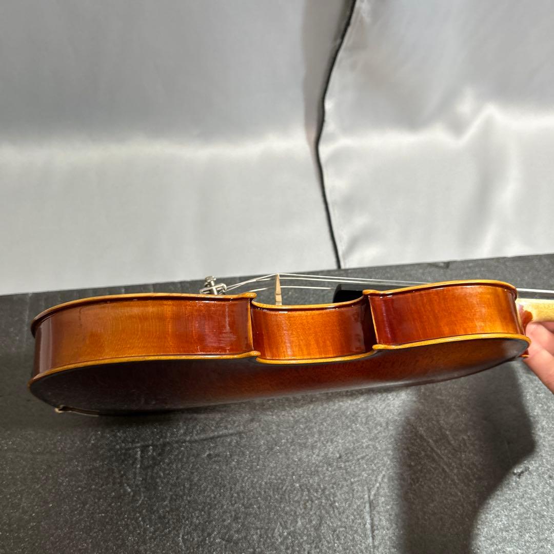 希少 KASUGA No.300 1/4 ヴァイオリン 115-125cm