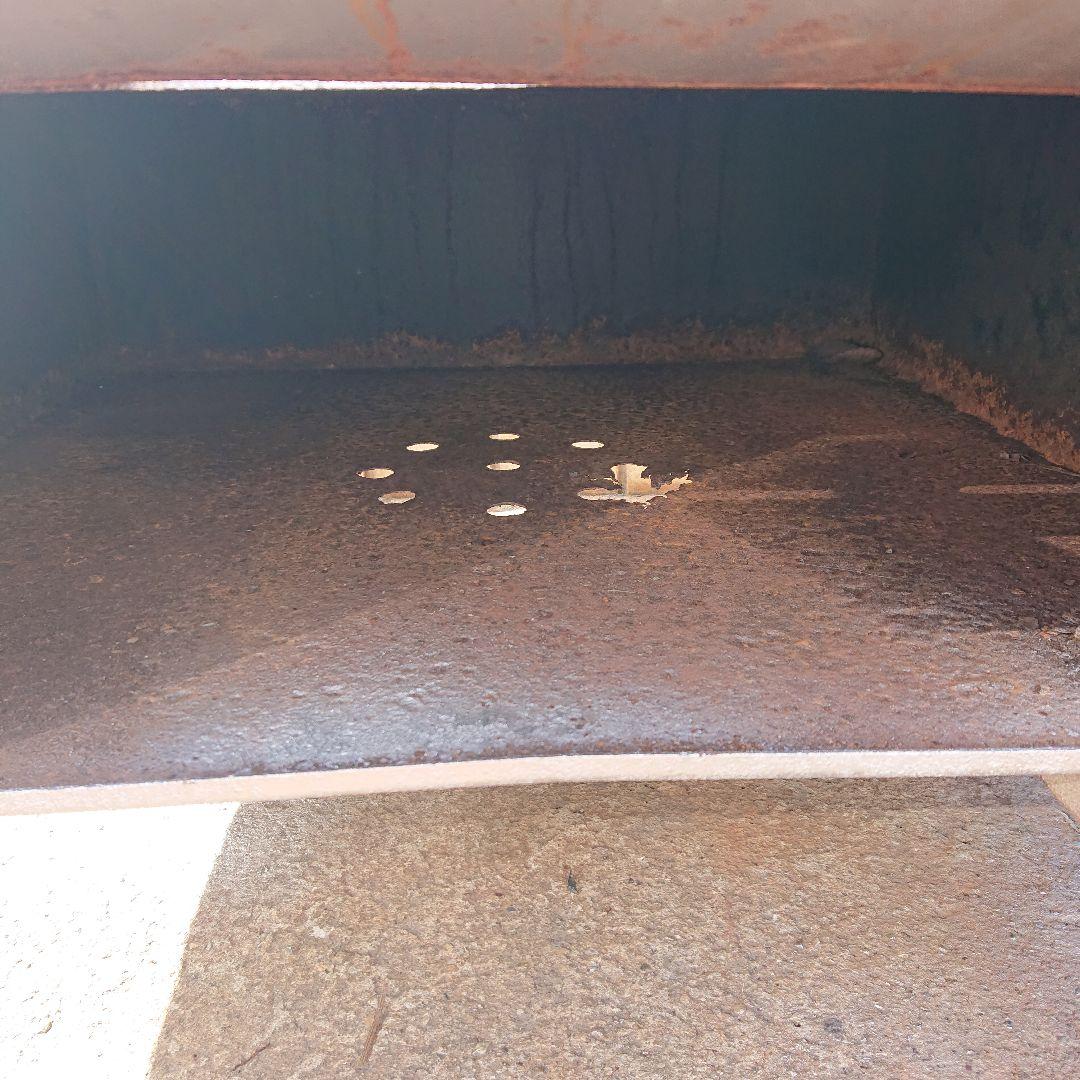 業務用 石焼き芋機 焼き芋器 プロパンガス LP