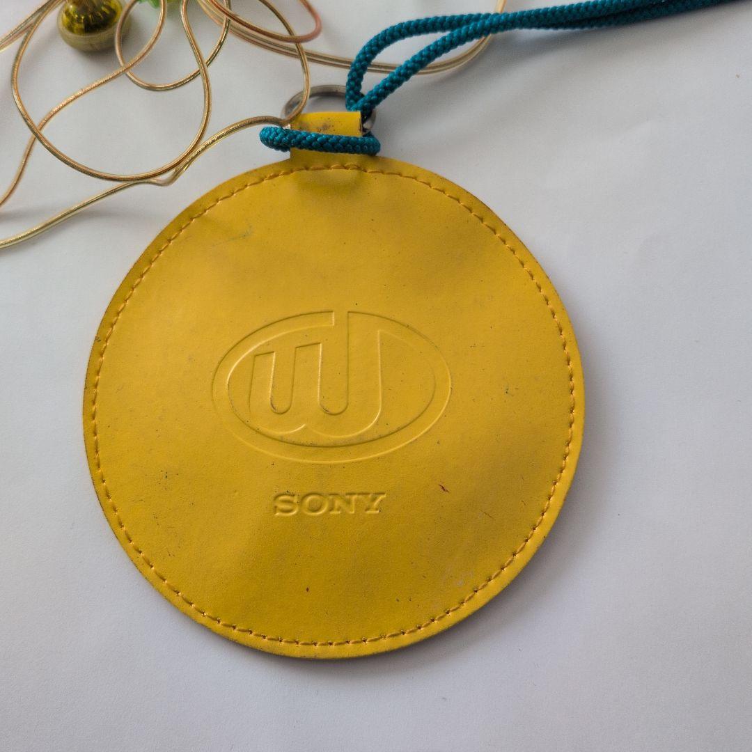 SONY WM-EQ2 カセットプレーヤー