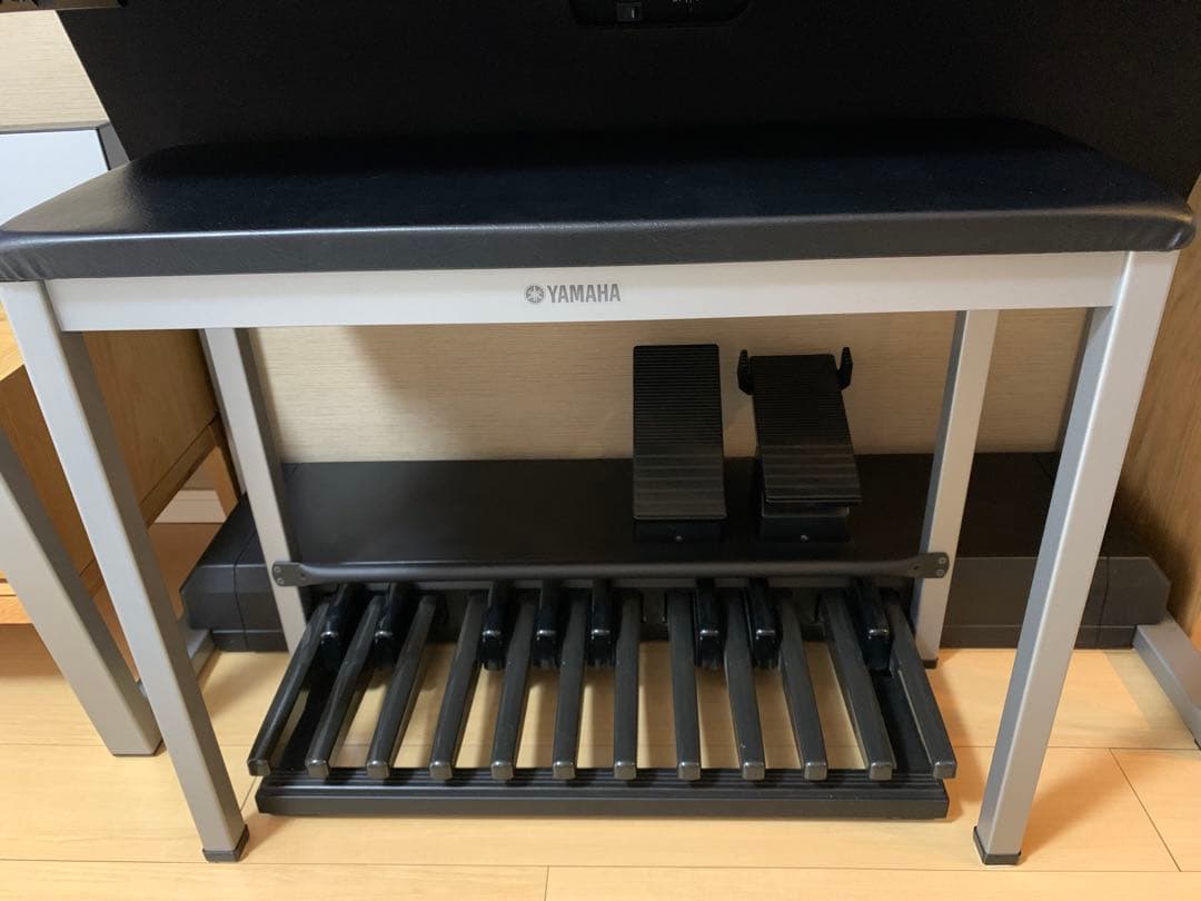 美品Yamaha エレクトーン　ステージア　els-02c カスタム　2014年