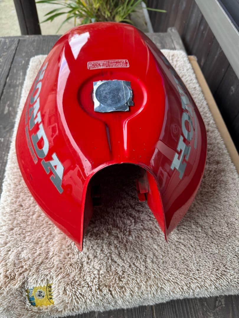 11月20日発送可能　cbx400f 外装