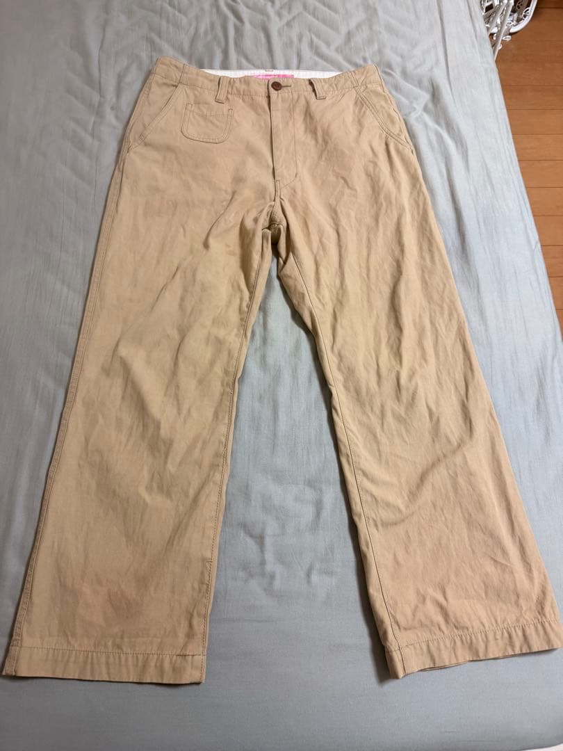 JUNYA WATANABE MAN COMME des GARÇONS