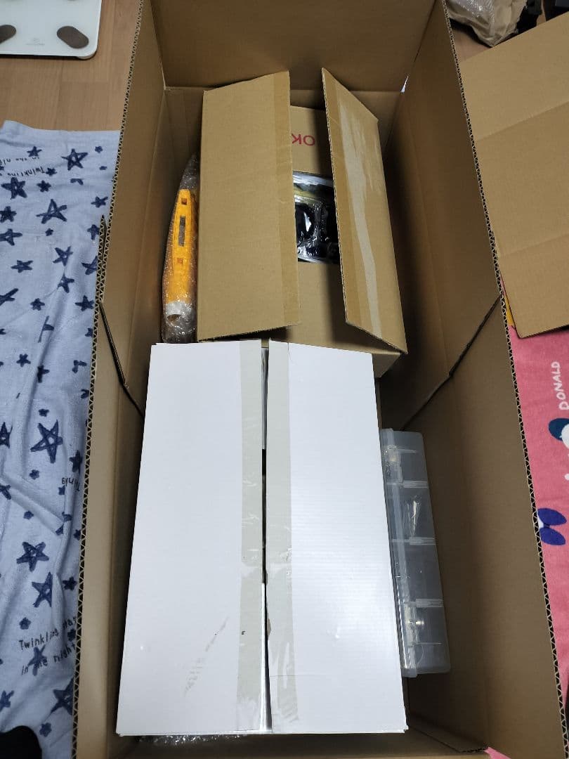 説明必読！アシェット週刊マジンガーZを作ろう ご希望の方はオマケ(別便、着払い)