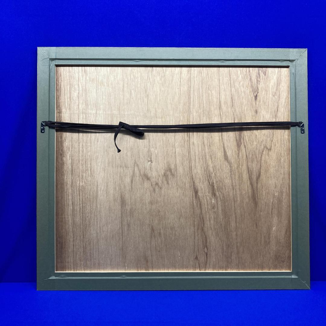 額縁b ★ マークキングゴルフシリーズ Morning Patt