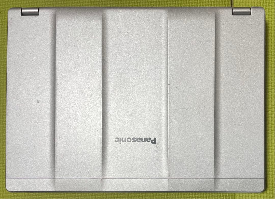 SZ6-刺しゅう用ノートパソコン ブラザー ジャノメ JUKIも可能❗