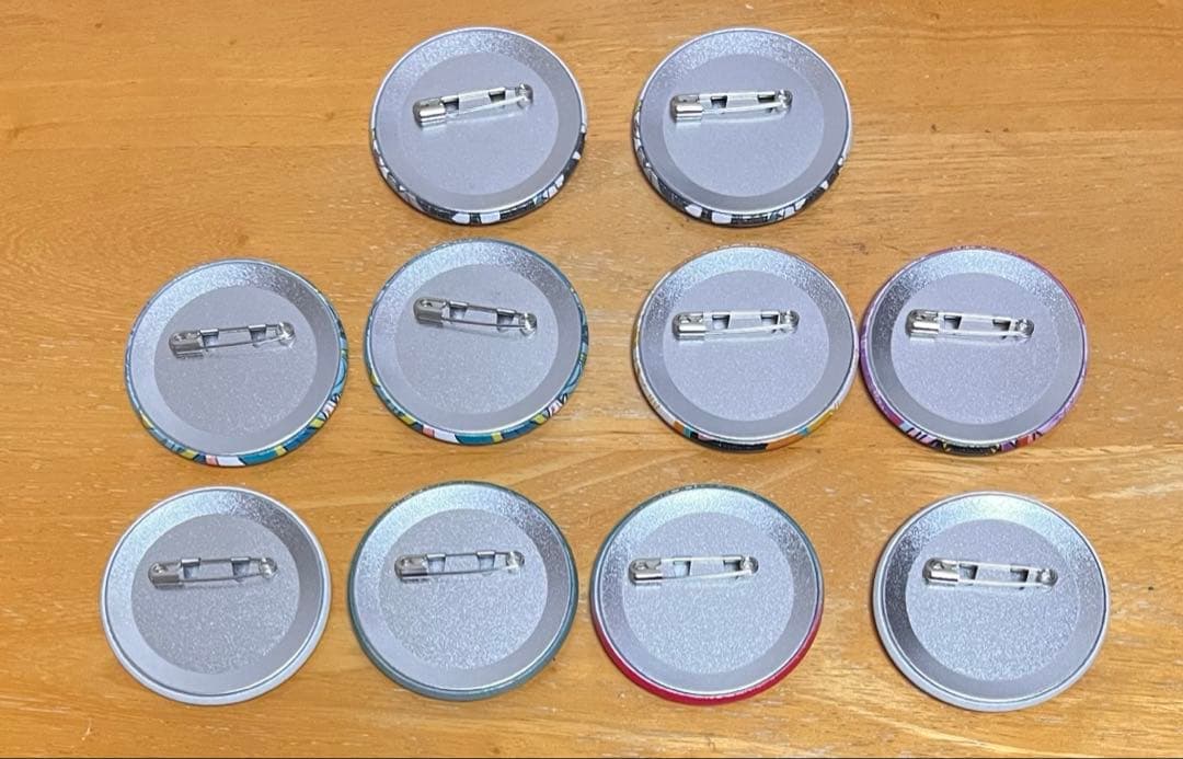 初音ミク BLOOMING グッズまとめ