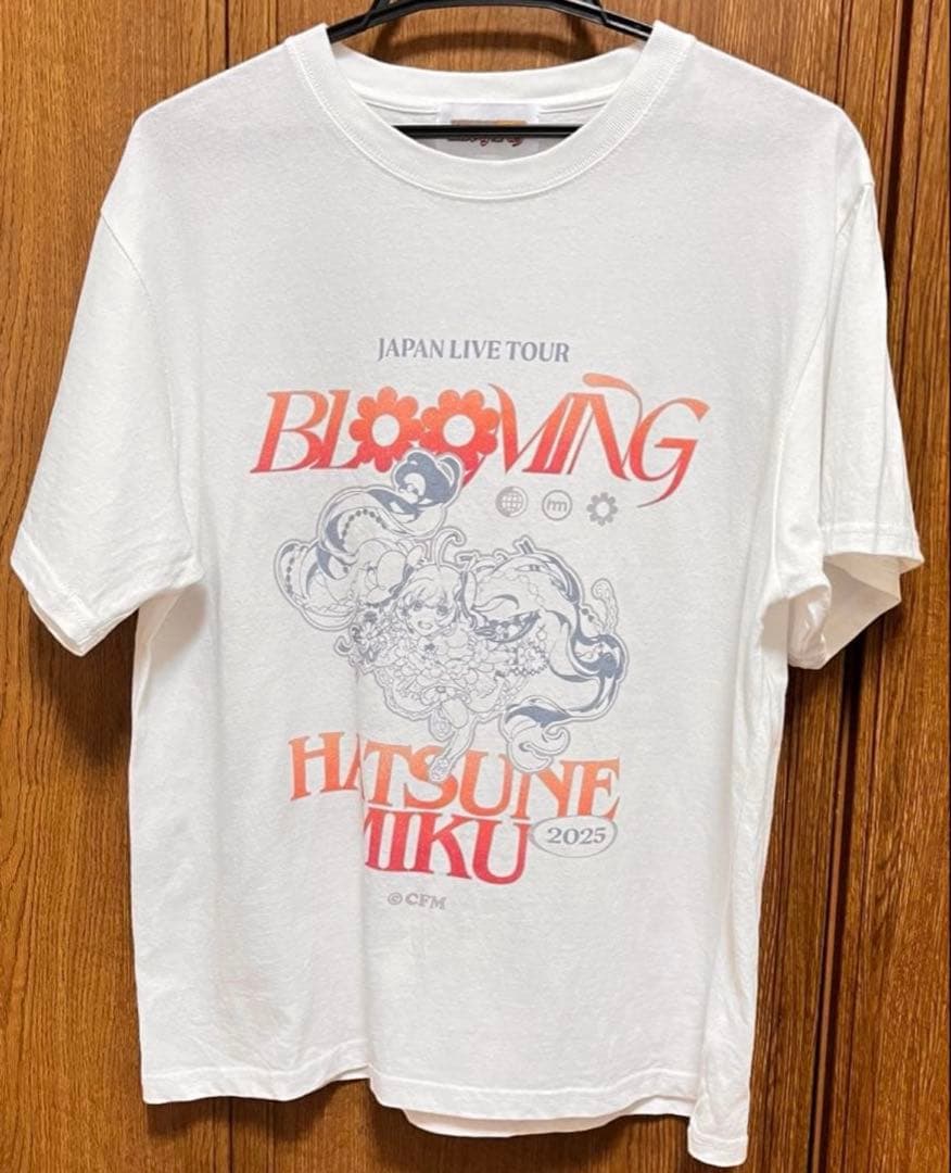 初音ミク BLOOMING グッズまとめ