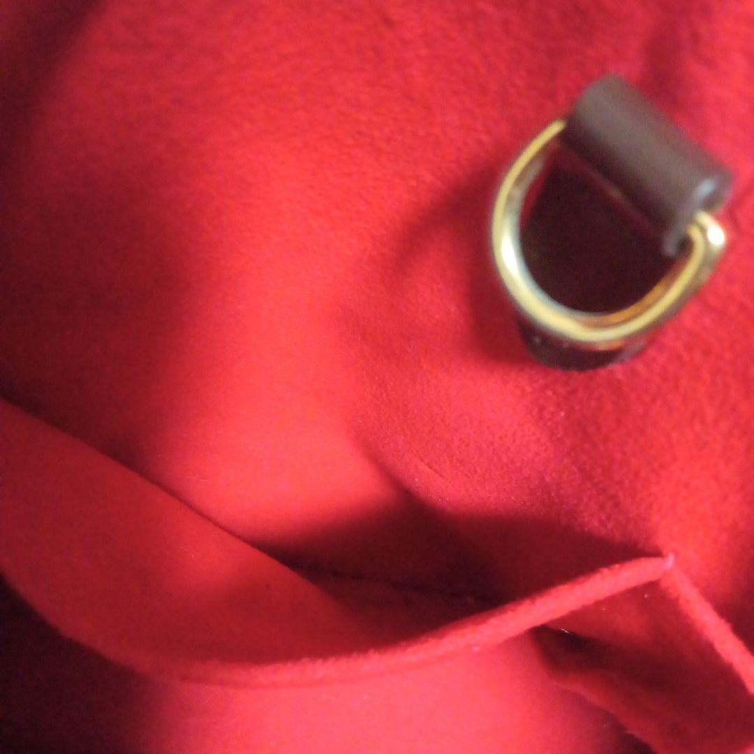 LouisVuitton ダミエハムステッドPM　バッグ