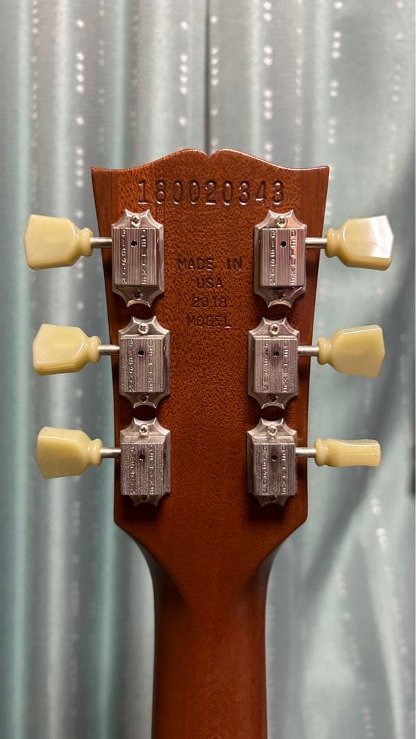 Gibson SG Special 2018 USA製