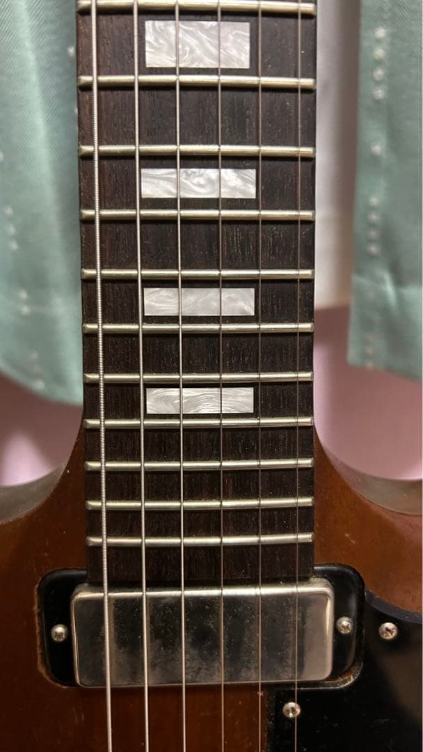 Gibson SG Special 2018 USA製