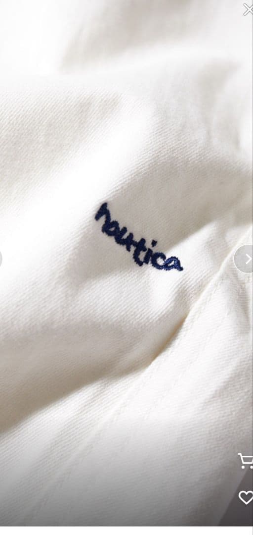nautica ノーティカ