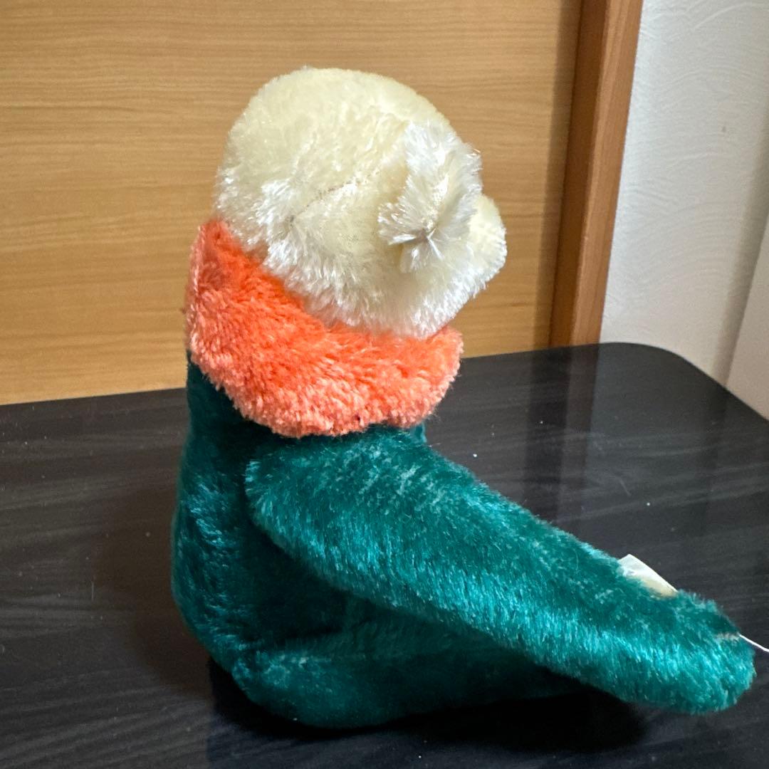 ぬいぐるみ Steiff DollyBear Replica 1913